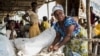 Ivorian Refugees Return Home 