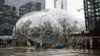 Pekerja Amazon di Spanyol Rencanakan Aksi Mogok