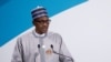 Muhammadu Buhari a évoqué une coopération "renforcée et resserrée" avec les pays voisins.