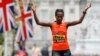 Un astronaute britannique va courir le marathon de Londres dans l'espace