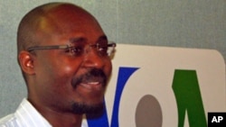 Rafael Marques