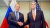 Russia Offers Ceasefire Proposal for Syria
