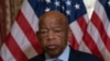 Muere el congresista estadounidense y líder de derechos civiles John Lewis