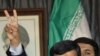 Ahmadinejad es recibido con agrado