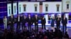 2020 Debates: Biden-Harris Rematch and Progressive Faceoff