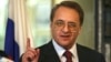 Russian Official: Contacts Being Made with Trump Team to Discuss Syria