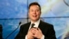 Elon Musk, le patron de Tesla et SpaceX, est originaire d'Afrique du Sud.