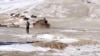Standoff Eases After India, China Withdraw Troops From Himalayan Border      