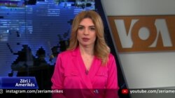 Ditari-Tensione në veriun e Kosovës, protestuesit serbë përplasen me KFOR-in në Zveçan