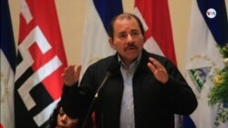 EE.UU. va por más sanciones contra gobierno de Nicaragua
