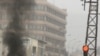 Amurka ta bi sahun masu sukar juyin mulkin Mali
