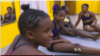 In Combating Obesity, a 12-Year-Old Leads by Example
