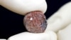Researchers Find 2,700-Year-Old 'Governor Seal' In Jerusalem