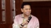 Jaksa Tuntut Hukuman 16 Tahun Penjara bagi Setya Novanto