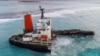 Operator Kapal Jepang MOL Sediakan Dana Pemulihan Lingkungan Mauritius