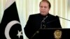 تشدد کا خاتمہ مذاکرات کے ذریعے چاہتے ہیں: نواز شریف