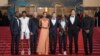 Spike Lee's Electric 'BlacKkKlansman' Premieres at Cannes