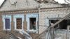 Rusia ataca infraestructuras críticas de Ucrania en el mayor ataque con drones de la guerra