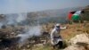 Palestinian Leadership Threatens to Declare a State