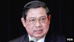Presiden Susilo Bambang Yudhoyono mengatakan pemerintah menyiapkan langkah antisipasi terkait krisis keuangan di AS dan Eropa.