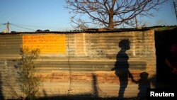 África Sub-Sahariana é a região mais afectada.