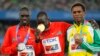 Marathon de Chicago : victoire du Kényan Abel Kirui