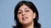 UK Minister Quits Over Britain's Gaza Policy