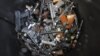 Mais de 500 armas recolhidas na Huíla na posse de civis