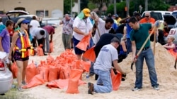 Cabo-verdianos na Flórida "esperam" Irma com preocupação - 1:34