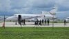 Privatni avion venecuelanskog predsjednika Nicolasa Madura
