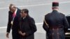 Zimbabwe : Mugabe critique les divisions au sein de son parti
