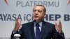 La Turquie accuse la Russie d'avoir à nouveau violé son espace aérien 