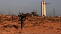 Libya'da IŞİD Tehdidi Büyüyor mu?