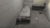 A collaboration between the Guardian newspaper and a virtual reality company produces a video that is unnerving in its authenticity, giving viewers experience of what it's like to be in solitary confinement in "6x9." 