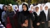 طالبان: مراکز آموزشی دختران در افغانستان سال آینده بازگشایی می‌شود