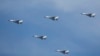 China Air Force Lands Bombers on South China Sea Island