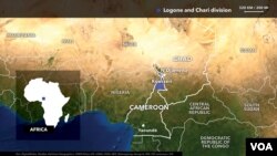 ካሜሮን
