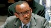 Pengadilan Rwanda Lapangkan Jalan bagi Kagame untuk Masa Jabatan Ketiga