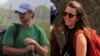 Congo Minister: 4 Arrested Over Grisly Slaying of UN Experts