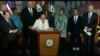 US Congress Ends 2015 With Rare Show of Bipartisanship