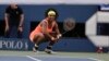 US Open: Serena Williams battue en demi-finale et privée du Grand Chelem jr/sk