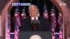 VOA60 DUNIYA: Mataimakin shugaban Amurka Mike Pance, ya fadawa Amurkawa cewa ba za su samu zaman lafiya a hannun Joe Biden