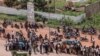 Au Burkina, le projet de sortie de crise passe mal