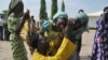 Sejumlah Pelajar Perempuan Nigeria yang Hilang Selamat