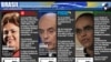 Semana final de campaña en Brasil