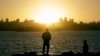 2015 Was Second Hottest Ever in US