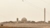 Israel Says It Struck Targets in Syria After Missile Attack 