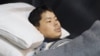 2025년 1월 20일 볼로디미르 젤렌스키 우크라이나 대통령이 지난 12일 생포한 북한 군의 추가 인터뷰 영상을 자신의 소셜미디어서비스 X에 공개했다. (화면캡쳐: X@ZelenskyyUa)