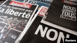 Después de los ataques la revista imprimió una edición especial de ocho millones de ejemplares que se agotaron de inmediato.