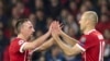 Rummenigge annonce que "pas grand chose" ne s'oppose à une prolongation de Rib-Rob au Bayern